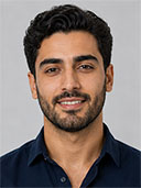 آقای سعید جمالی